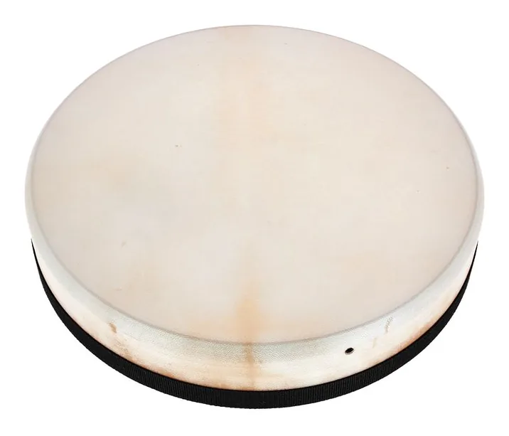Schlagwerk RTS41CD Coast Drum, dettaglio frontale