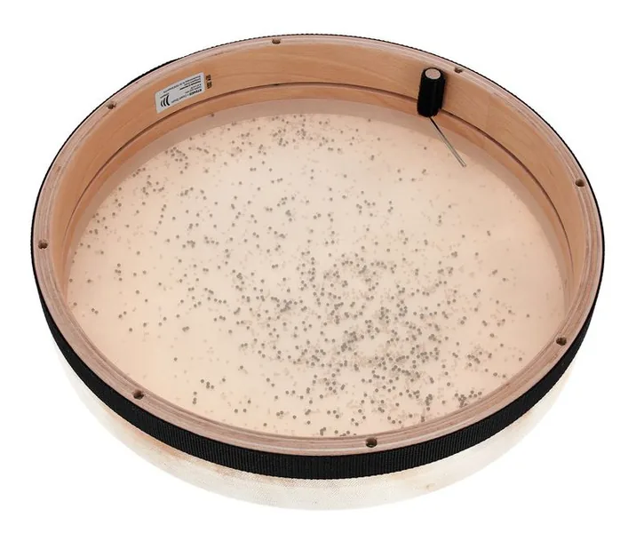 Schlagwerk RTS41CD Coast Drum, vista frontale, photo 3