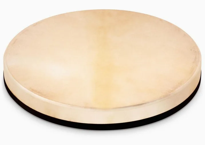 Schlagwerk RTS45 Frame Drum, vista frontale
