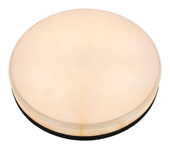 Schlagwerk RTS51 Frame Drum, di fronte su sfondo neutro