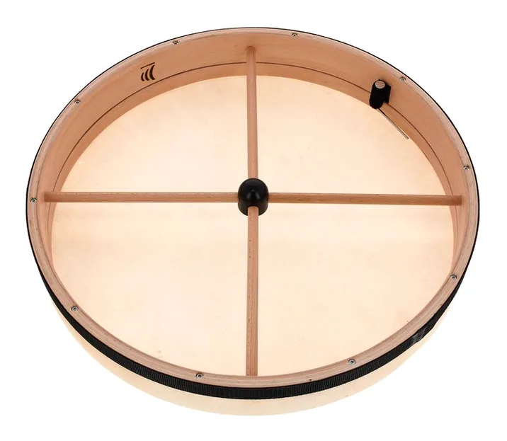 Schlagwerk RTS51 Frame Drum, dettaglio ravvicinato, photo 3