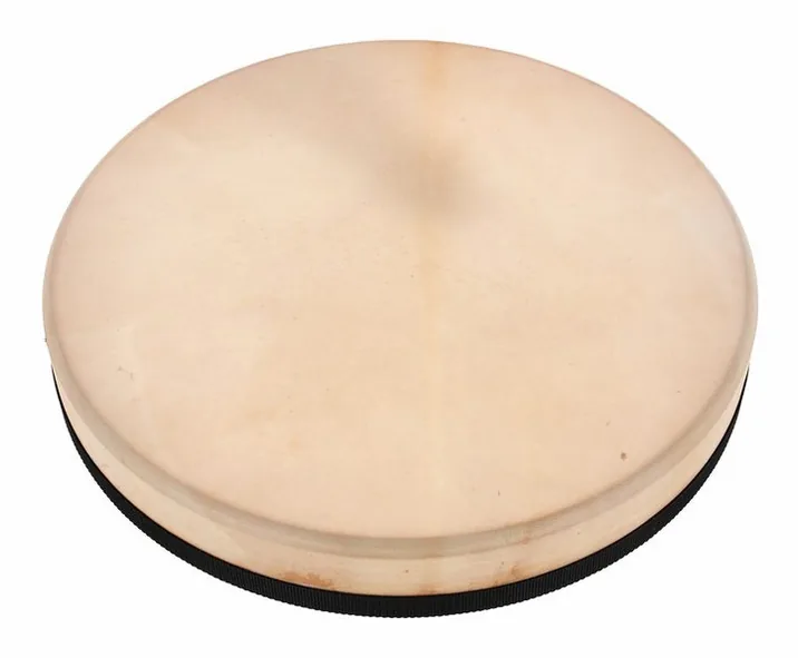 Schlagwerk RTS51CD Coast Drum, dettaglio frontale
