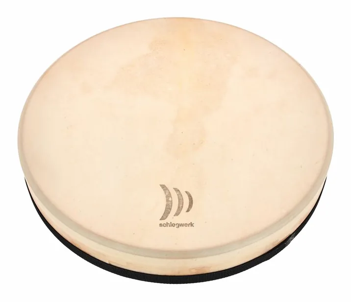 Schlagwerk RTS52 Frame Drum, vista frontale