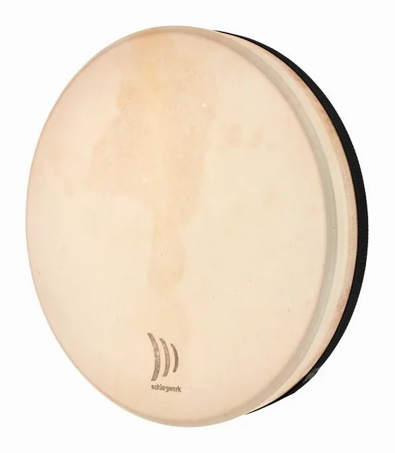 Schlagwerk RTS52 Frame Drum, vista frontale, photo 2