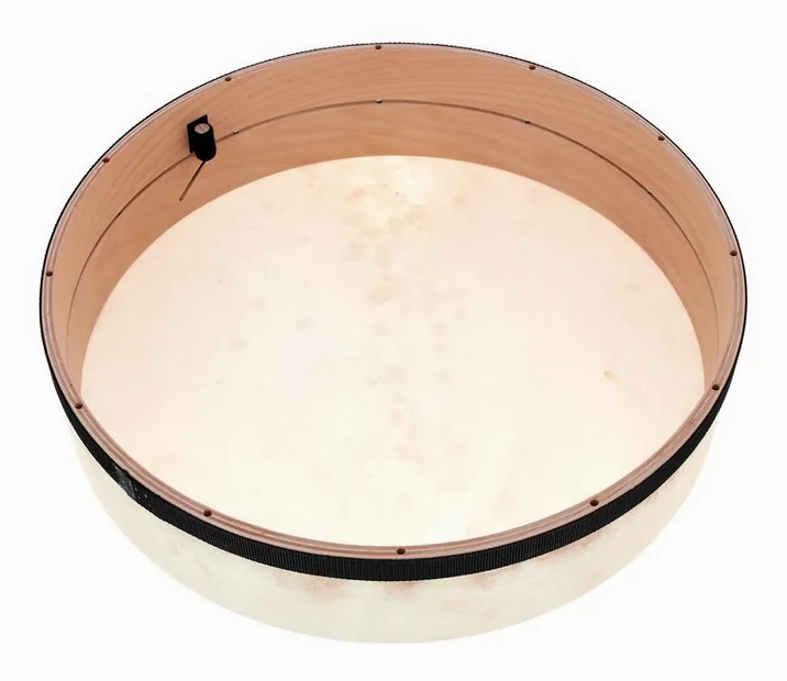 Schlagwerk RTS53 Frame Drum, vista frontale, photo 3