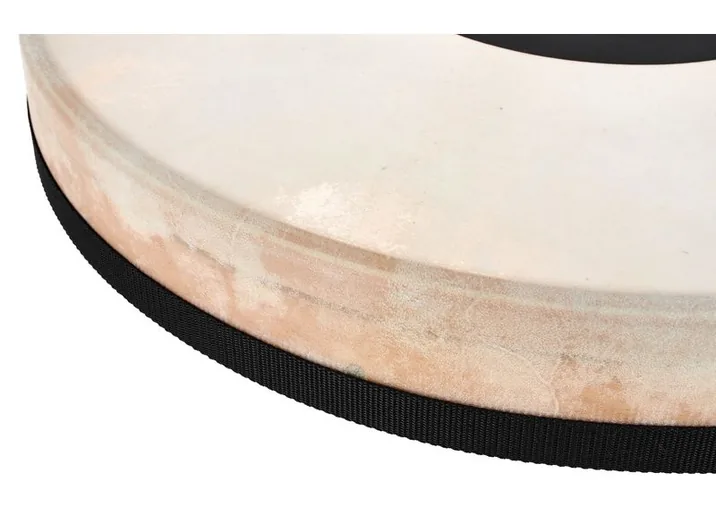 Schlagwerk RTS61D Frame Drum Black Dot, dettaglio ravvicinato, photo 4