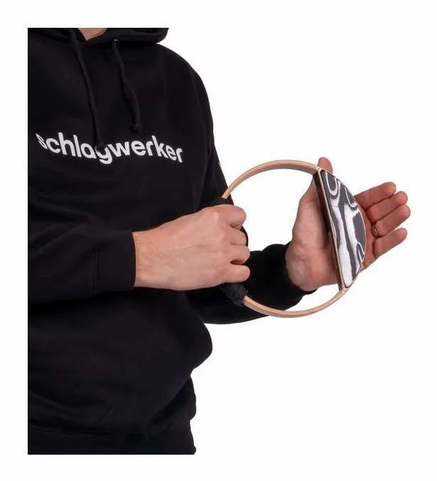 Schlagwerk SKV Velox Shaker, dettaglio ravvicinato, photo 3
