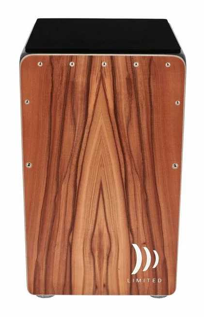 Schlagwerk Tineo Special Edition Cajon, vista frontale, photo 2