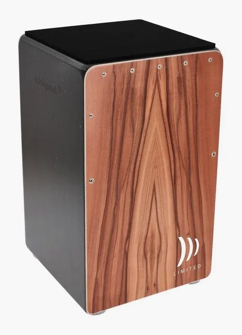 Schlagwerk Tineo Special Edition Cajon, vista di tre quarti, photo 3