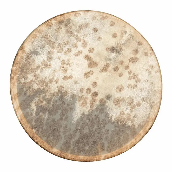 Sela 12" Frame Drum, dettaglio ravvicinato, photo 4