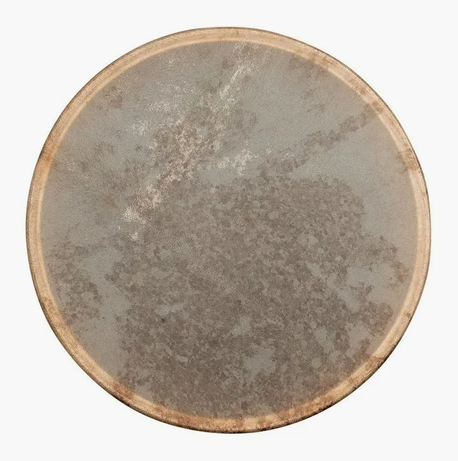 Sela 14" Frame Drum, vista di tre quarti, photo 4