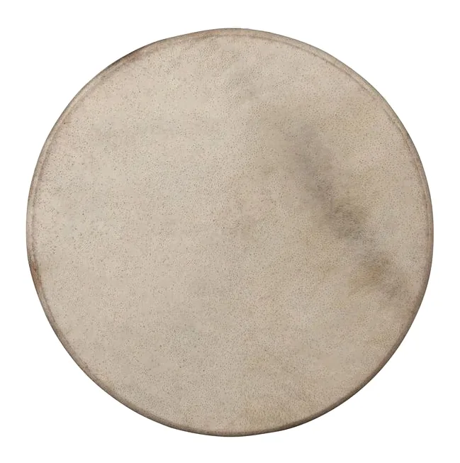 Sela 18" Shaman Drum Buffalo, vista di tre quarti, photo 2