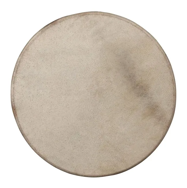 Sela 20" Shaman Drum Buffalo, di fronte su sfondo neutro