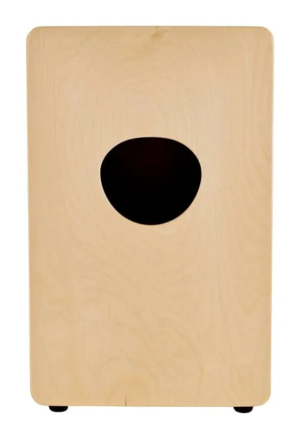 Sela SE 050 Varios Cajon Red, vista dall'alto, photo 4