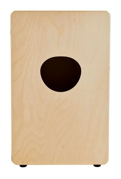 Sela SE 051 Varios Cajon Brown, vista frontale, photo 4