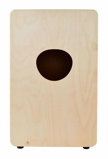 Sela SE 052 Varios Cajon Blue, vista frontale, photo 4