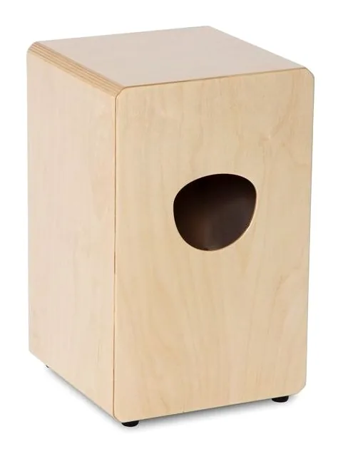 Sela SE 053 Varios Cajon Green, vista di tre quarti, photo 2