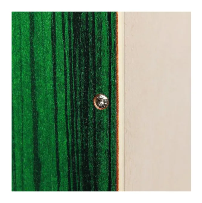 Sela SE 053 Varios Cajon Green, dettaglio ravvicinato, photo 4