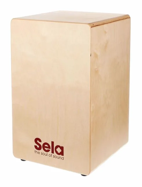 Sela SE 117 Primera, su sfondo neutro