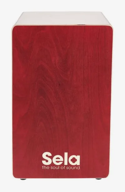 Sela SE 165 Primera Red, vista dall'alto, photo 2