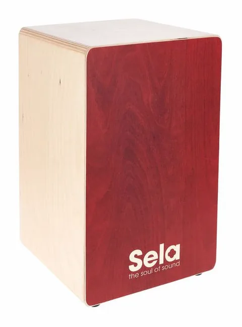 Sela SE 165 Primera Red, vista di lato, photo 3
