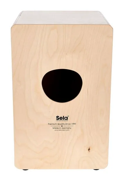 Sela SE 174 Art Series Urban Cajon, vista di lato, photo 4