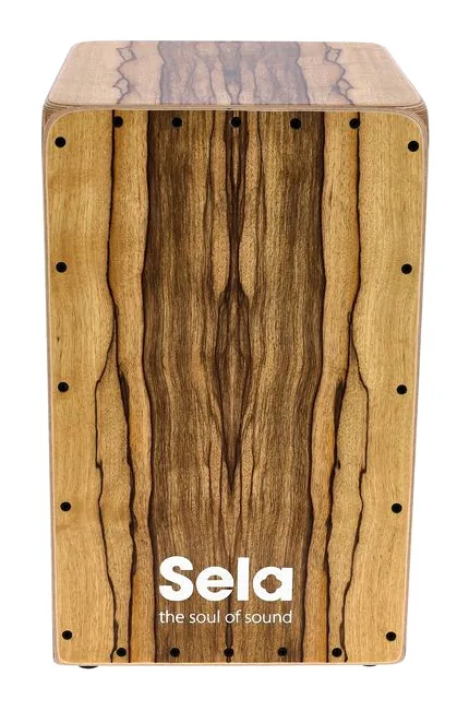 Sela SE-IC2 Iconic Cajon Limba, vista dall'alto, photo 2