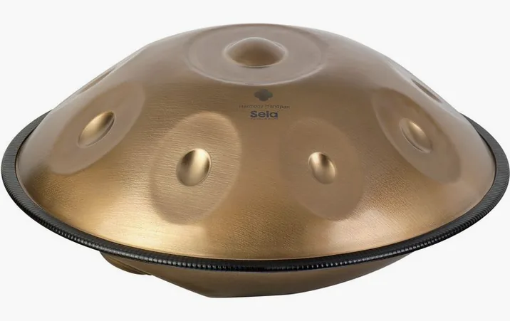 Sela SEHP203 Harmony D Kurd 9+3, dettaglio frontale