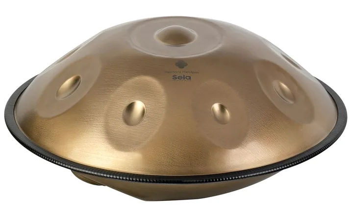Sela SEHP204 Harmony D Amara 9+3, vista frontale