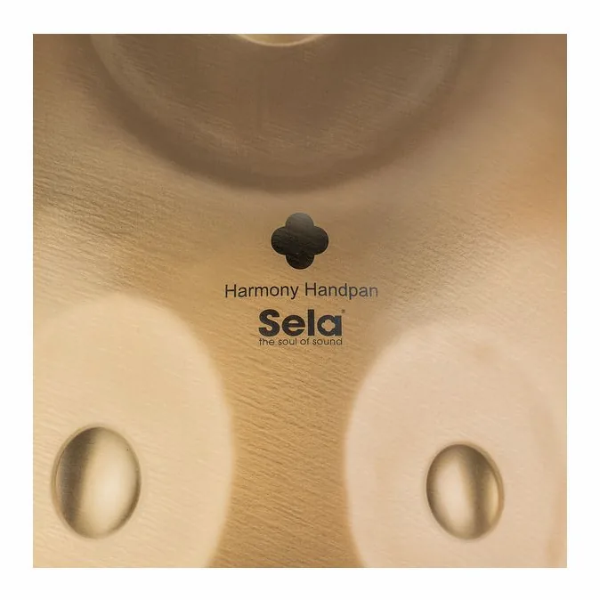 Sela SEHP204 Harmony D Amara 9+3, su sfondo neutro, photo 4