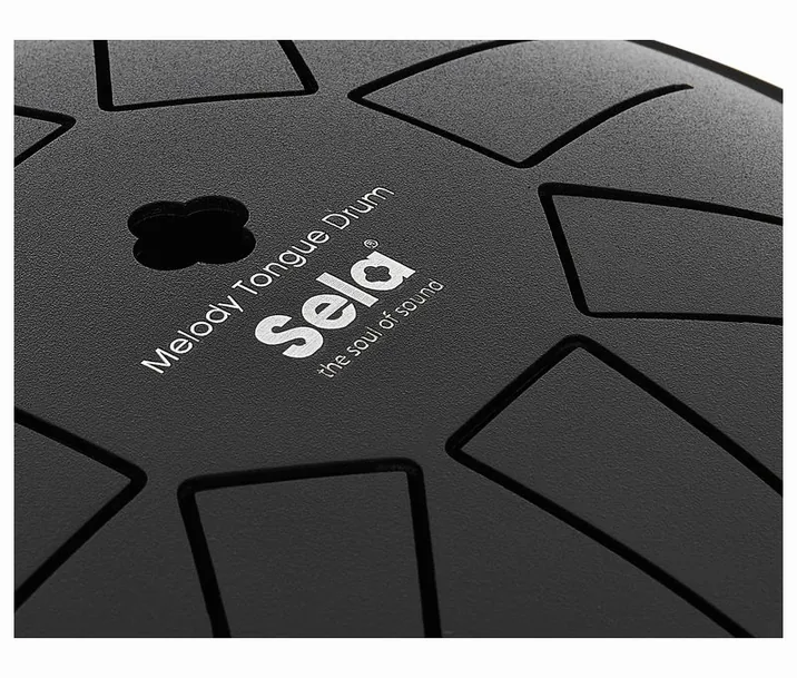 Sela Tongue Drum SE 360, vista di lato, photo 4