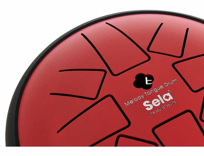 Sela Tongue Drum SE 362, vista frontale, photo 4