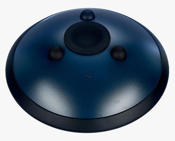 Sela Tongue Drum SE 371, su sfondo neutro, photo 3