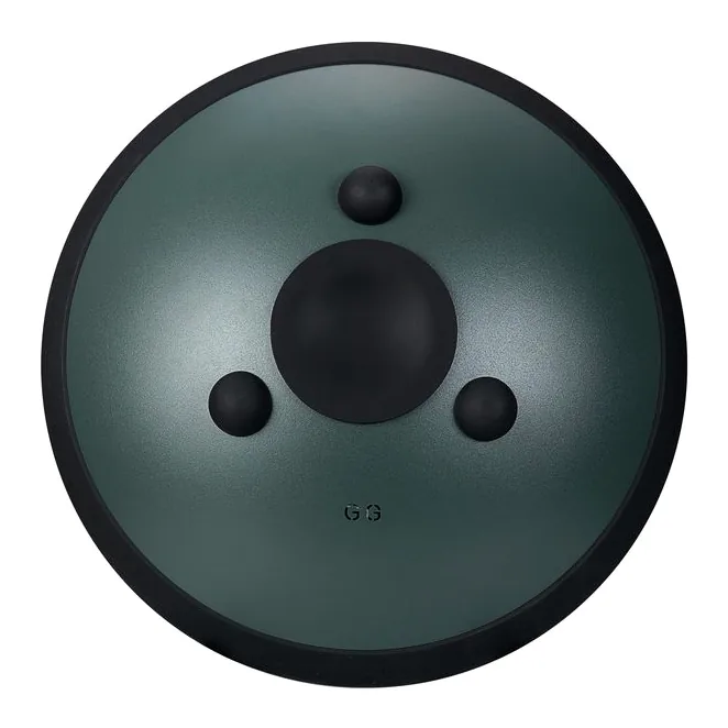 Sela Tongue Drum SE 373, vista frontale, photo 3