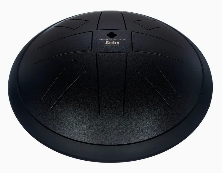 Sela Tongue Drum SE 375, vista frontale