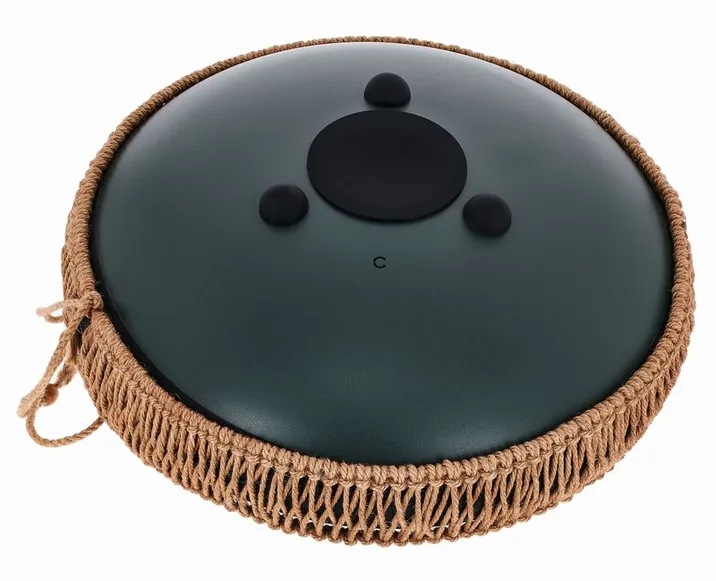 Sela Tongue Drum SETD13U2, vista di tre quarti, photo 3