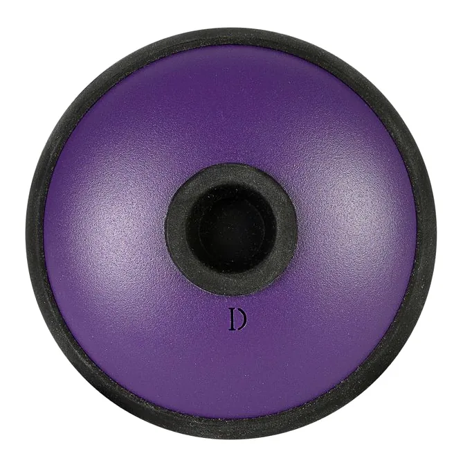 Sela Tongue Drum SETD4M2, vista di lato, photo 3