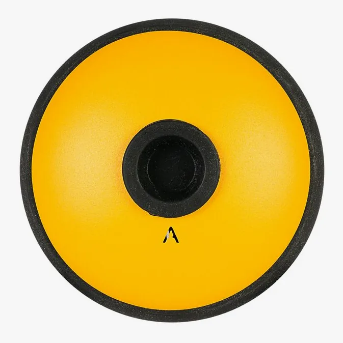 Sela Tongue Drum SETD4M3, vista di lato, photo 3