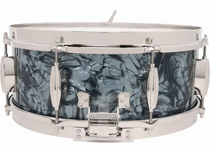 Slingerland 14"x5.5" Radio King Maple BDP, vista frontale, photo 3