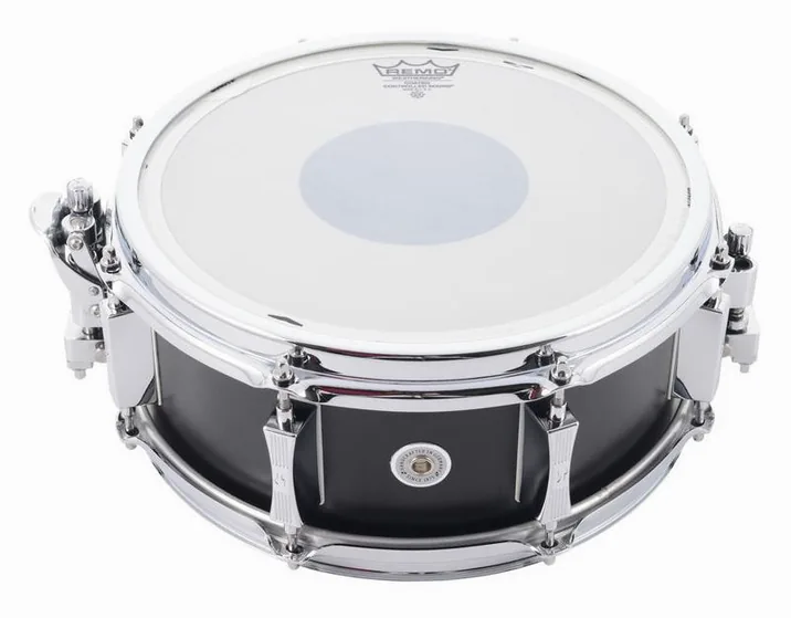 Sonor 12"x05" Signature G.Harrison, vista frontale, photo 2