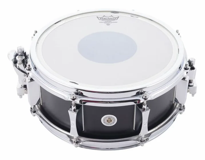Sonor 12"x05" Signature G. Harrison, dettaglio frontale