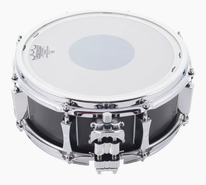 Sonor 12"x05" Signature G. Harrison, vista frontale, photo 4