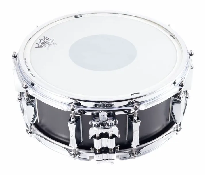 Sonor 14"x5,25" Signature G.Harrison, dettaglio ravvicinato, photo 2