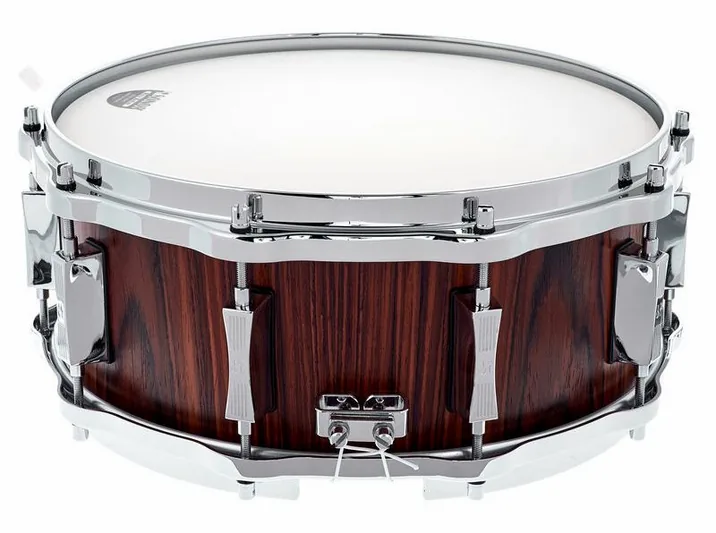 Sonor 14"x5,75" Phonic Re-Issue, su sfondo neutro, photo 2