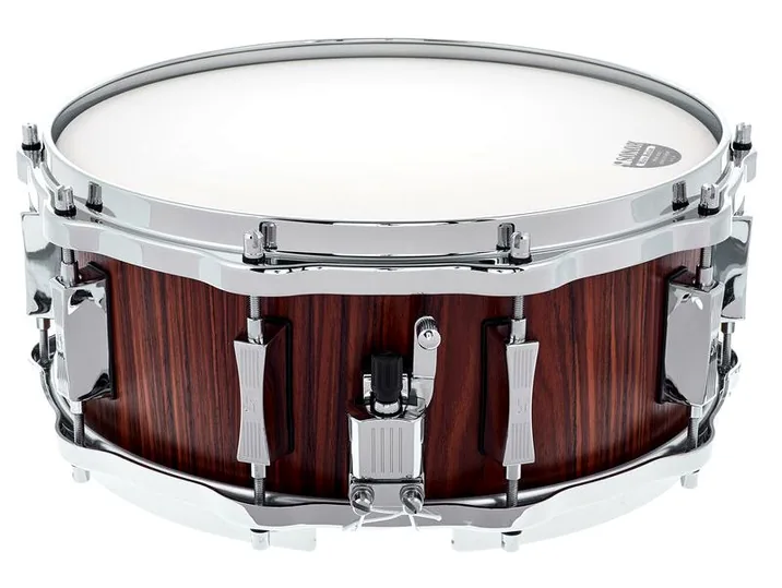 Sonor 14"x5,75" Phonic Re-Issue, vista di tre quarti, photo 3