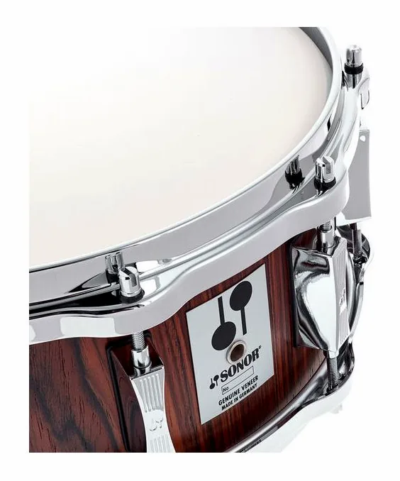 Sonor 14"x5,75" Phonic Re-Issue, vista dall'alto, photo 4