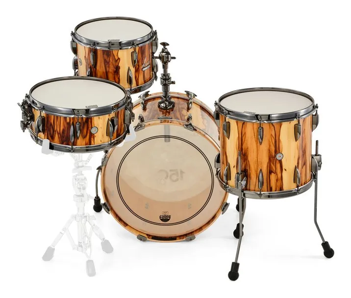 Sonor 150th Craftsmen's Set #AFM, vista dall'alto, photo 4