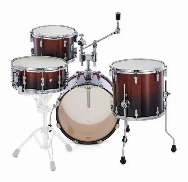 Sonor AQ2 Bop Set BRF, su sfondo neutro, photo 4