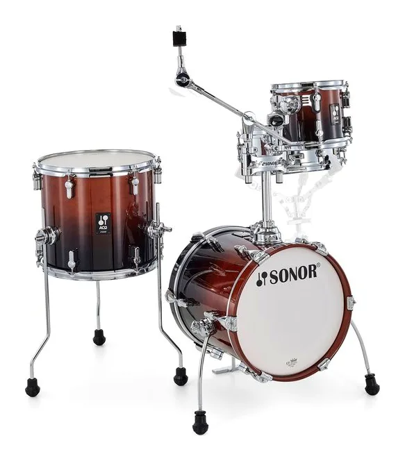 Sonor AQ2 Martini Set BRF, dettaglio ravvicinato, photo 3