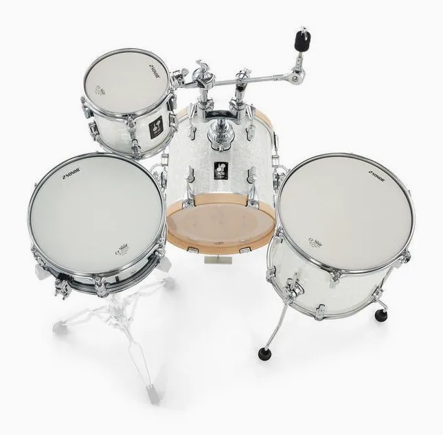 Sonor AQ2 Martini Set WHP, vista di tre quarti, photo 4
